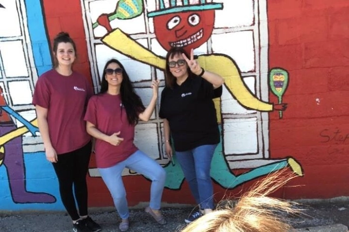 Participate in a Fun Scavenger Hunt in Burbank by Wacky Walks