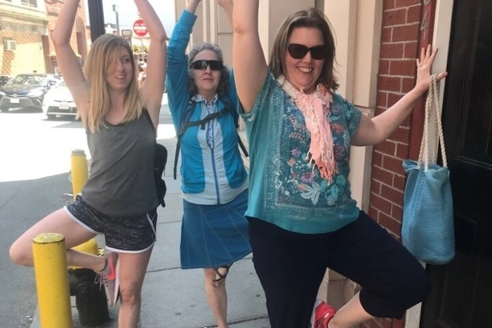 Explore Eugene with a Unique Scavenger Hunt by Wacky Walks