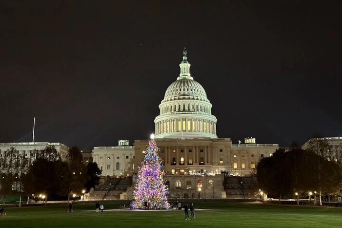 Private Night-Time Tour of Washington DC | DC After Dark™