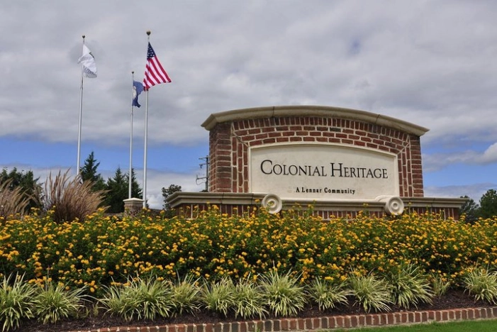 Virginia Historic Adventure!