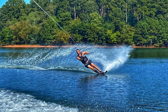 Private Water Ski Adventure Day (2 Hours)