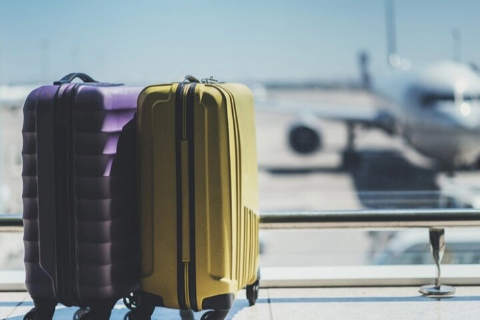 Daily Morning Airport Shuttles To Chicago's O'Hare International Airport