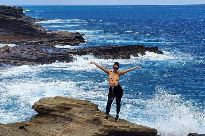 Oahu: Custom Island Tour - ETOHI