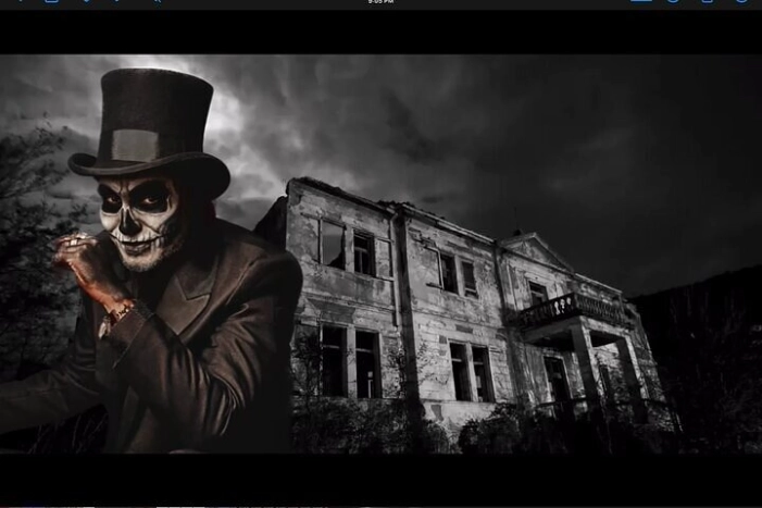 Savannah Psychic Guided Ghost & Cemetery Tour