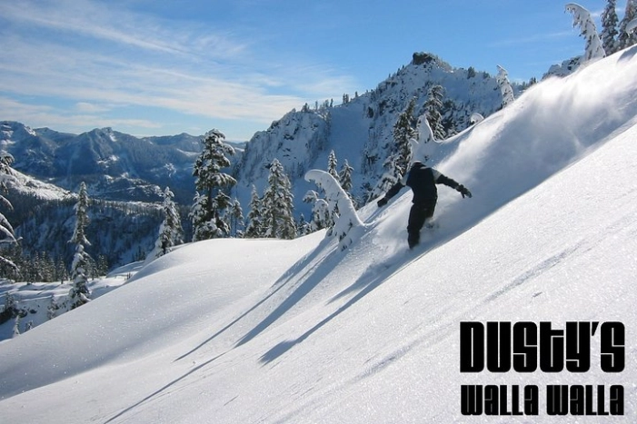 Snowboard Rental