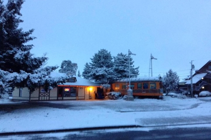 Cross Country (XC) Ski Rental 