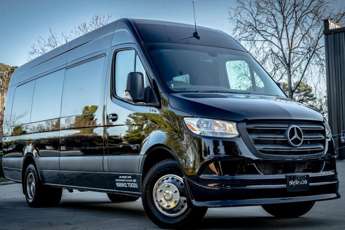 Chauffeur Service for SeaTac Airport