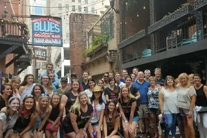 Hollywood Comedy Tour