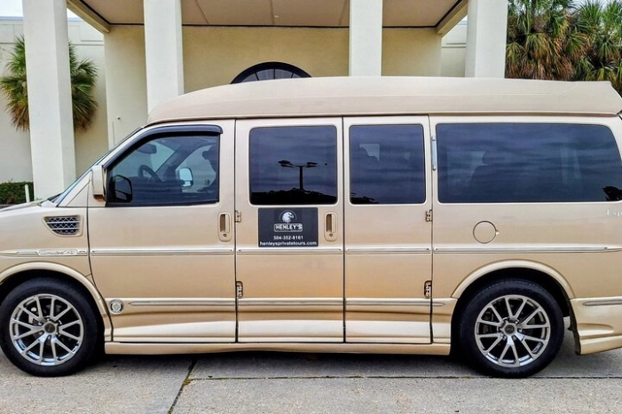 Henley's Private Tours - Guest say "Thoroughly Recommended"
