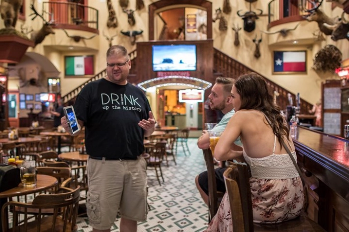 Private History Pub Crawl/Tour 