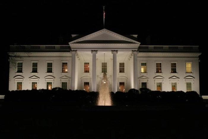 Washington DC Night-Time Minibus City Tour