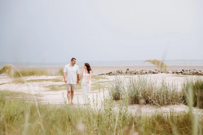 Private Professiona Vacationl Photoshoot in Outer Banks OBX
