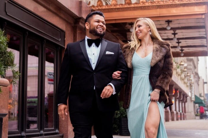Private Professional Vacation Photoshoot in Dallas