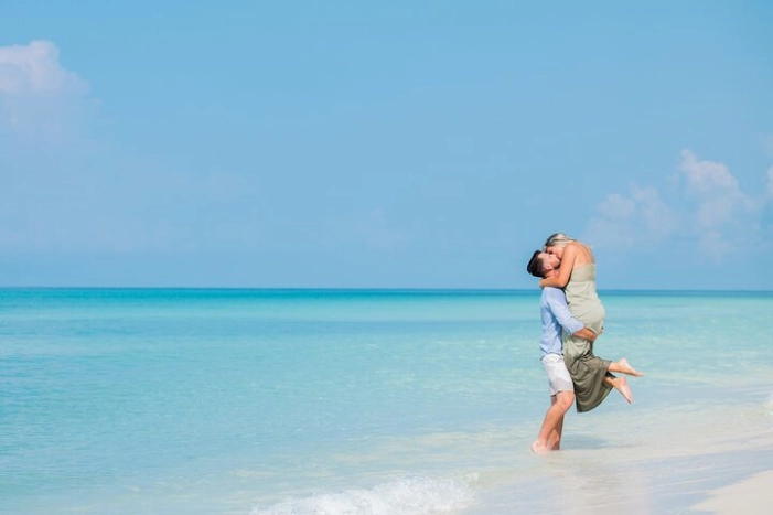 Private Professional Vacation Photoshoot in Virginia Beach