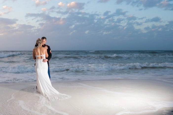Private Professional Vacation Photoshoot in Palm Coast