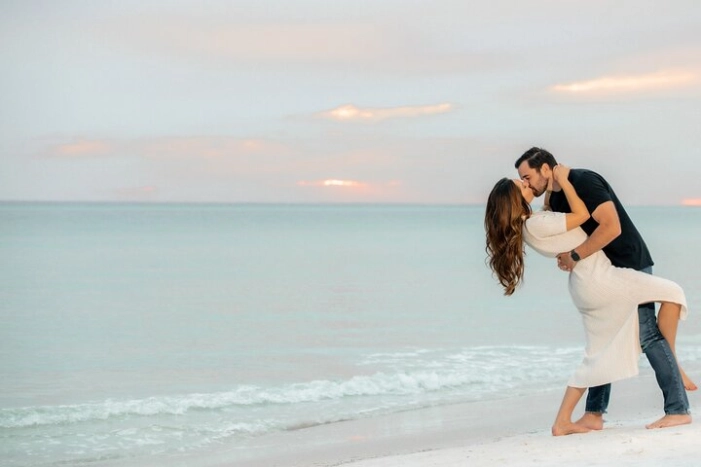 Private Professional Vacation Photoshoot in St Petersburg