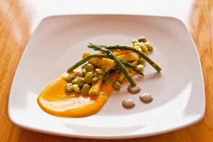 Charleston Farm-to-Table Food Tour and Chef's Challenge