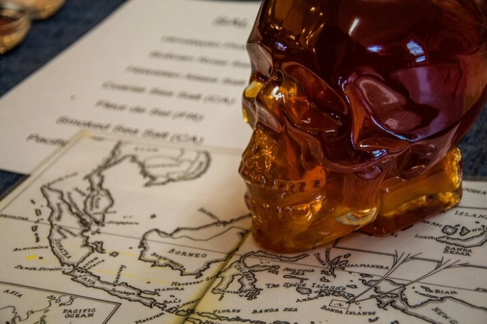 Morning Walks with Salem Food Tours