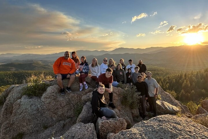 Woodland Park: 2 Hour Guided Wildlife Sunset UTV Tour - You Drive