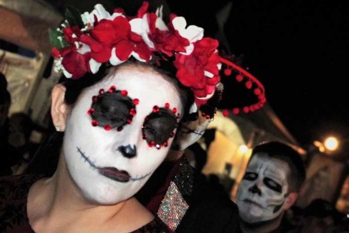 ChattaBOOga Ghost Walk Tour in Chattanooga