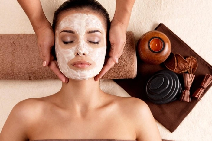massage & spa lakay