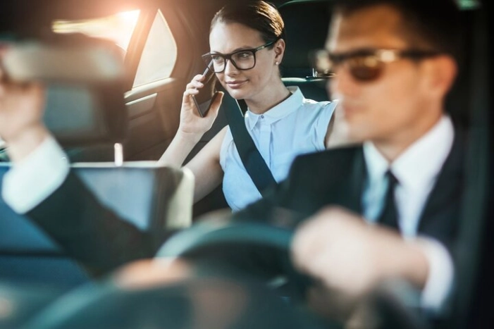Private Transfer from Boston Airport to Providence RI