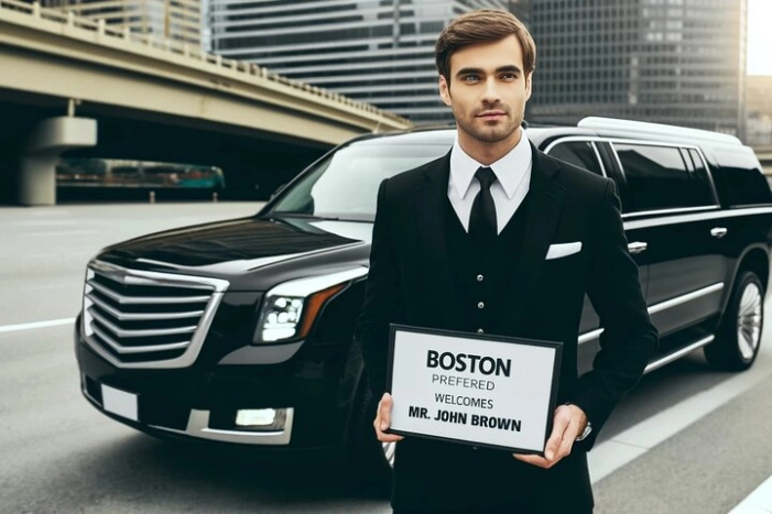 Private Boston Airport to Chatham One Way Transportation