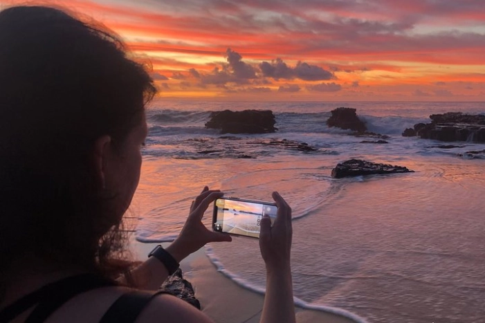 3 Hour Sunrise Photo Tour with Malasada