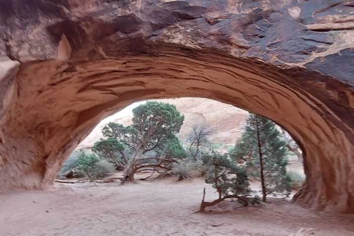 Secluded Arches Sunset Experience Best Of Devils Garden Fun Hike