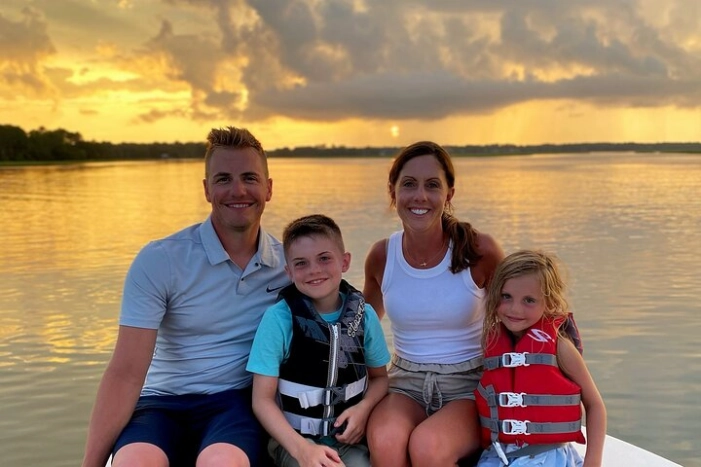 2-Hour Private Hilton Head Sunset Cruise