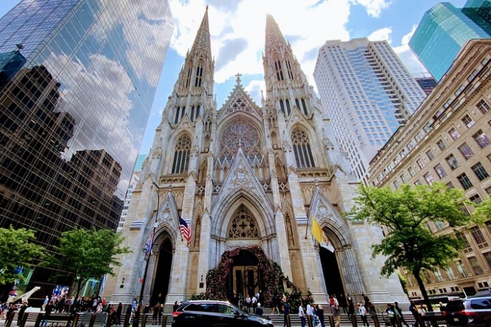 20 NYC Highlights - From Midtown to Downtown Manhattan in 4 hours