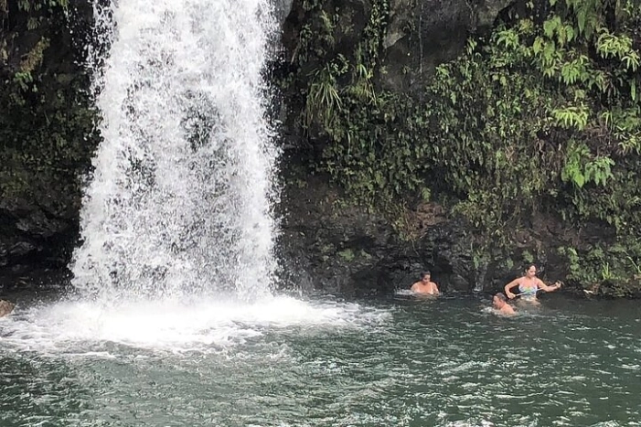 Maui Exclusive - Road to Hana Adventure - Just for Your Group