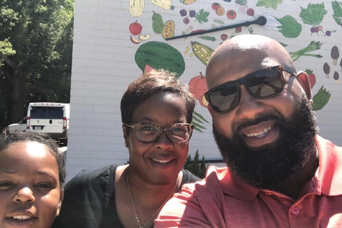 Cincinnati Shuffle Scavenger Hunt