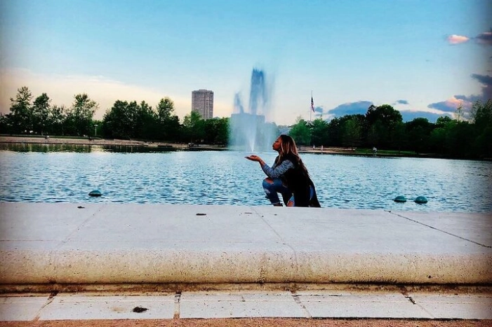 Honolulu Hustle Scavenger Hunt