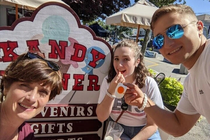 Pueblo Prowl Scavenger Hunt