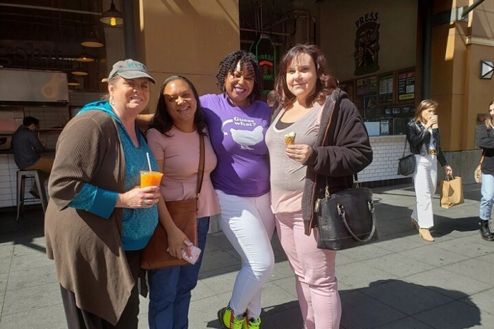  Looney Los Angeles Scavenger Hunt 