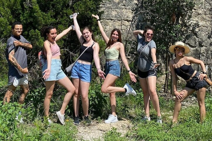 Amazing Alamogordo Scavenger Hunt