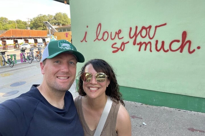 Creative Castroville Scavenger Hunt
