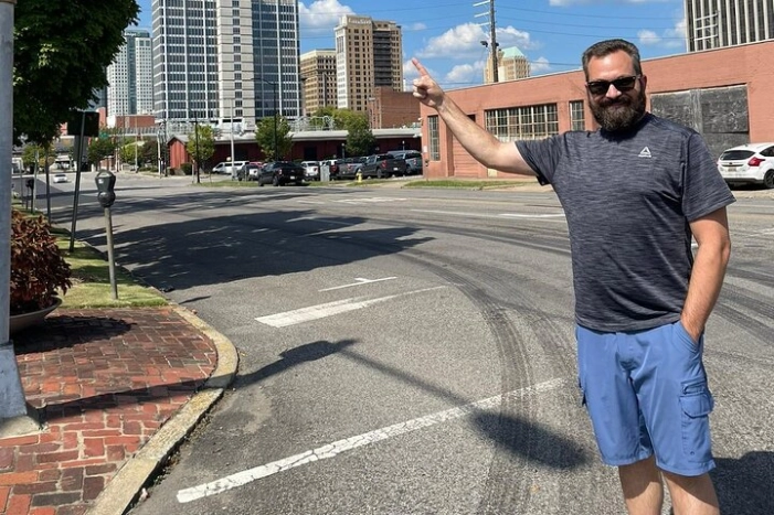 Groovy Gallatin Scavenger Hunt