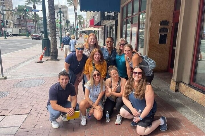 Amazing Algonac Scavenger Hunt
