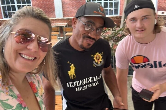 Prescott Prowl Scavenger Hunt 