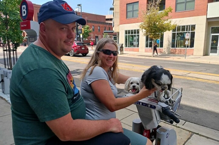  Pittsburg Prowl Scavenger Hunt