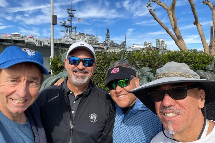  Amazing Annapolis Scavenger Hunt
