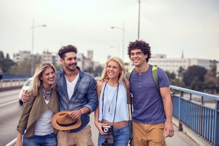 Newport Coastal Charms: A Scenic & Fun-Filled Journey