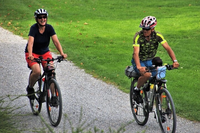 Elevate Asheville: Private E-Bike Tour of Essential Gems