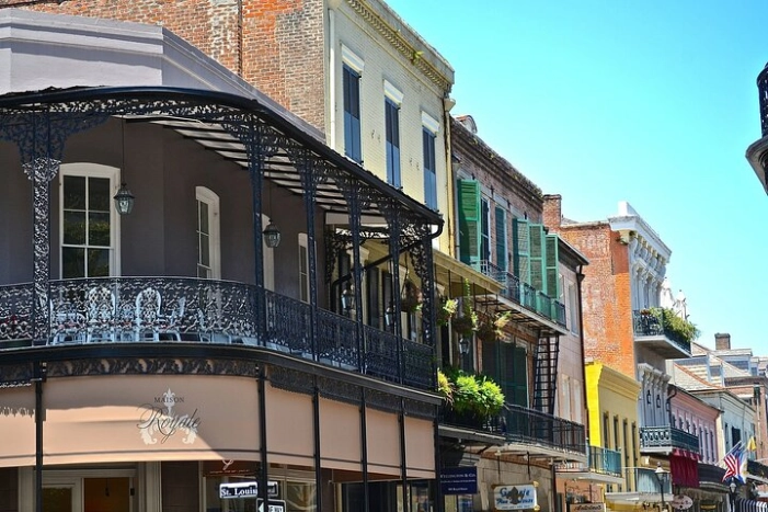 Uptown Elegance Private Tour: New Orleans’ Garden District 
