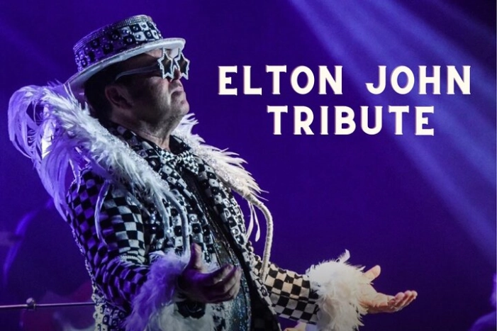 Elton John Tribute Show