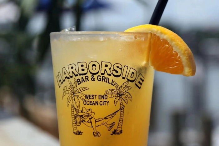 Harborside Orange Crush Cruise
