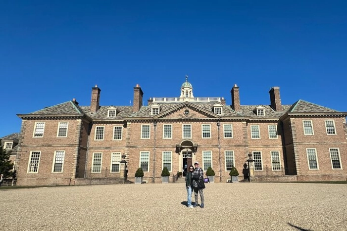 Mysteries & Maritime: Cape Anne, MA: Exclusive Private Tour 