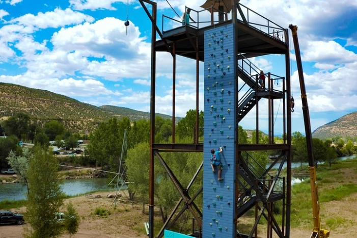 Zipline / Adventure Tour